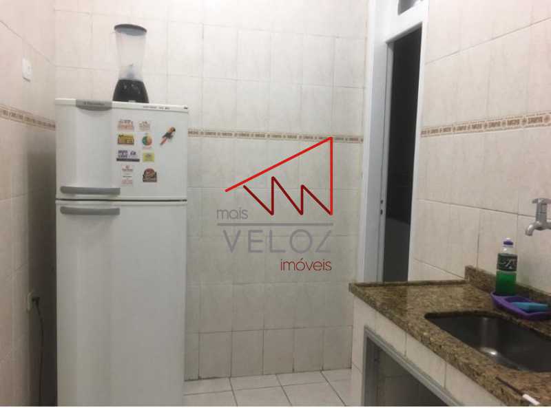 Apartamento à venda com 1 quarto, 72m² - Foto 13