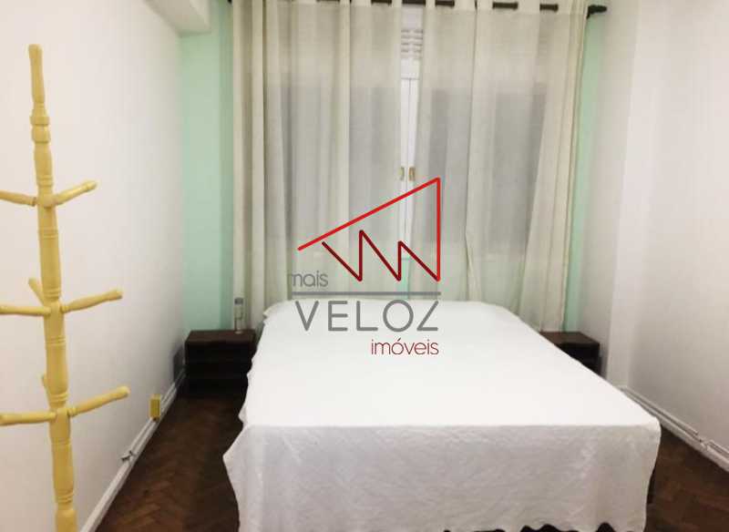 Apartamento à venda com 1 quarto, 72m² - Foto 10