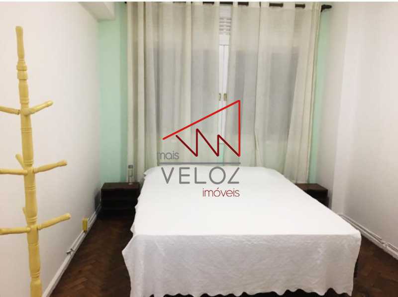 Apartamento à venda com 1 quarto, 72m² - Foto 7