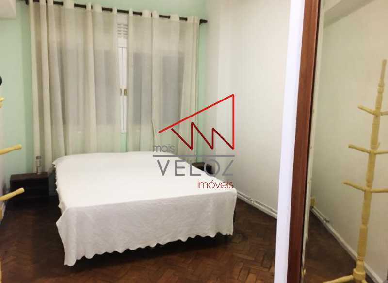 Apartamento à venda com 1 quarto, 72m² - Foto 8