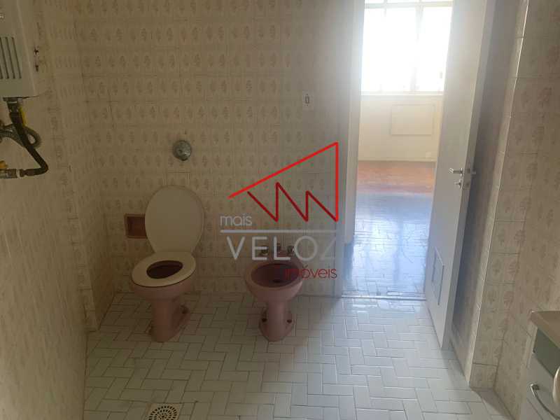 Apartamento à venda com 2 quartos, 70m² - Foto 16