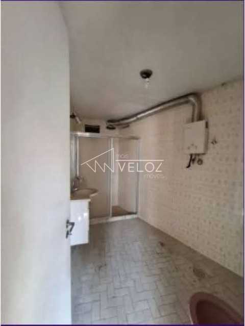 Apartamento, 2 quartos, 70 m² - Foto 14