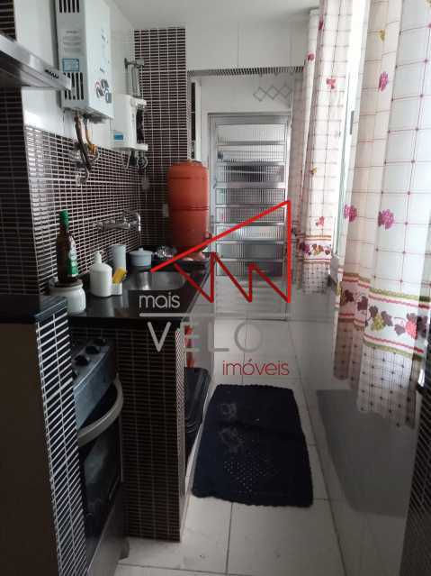 Apartamento à venda com 2 quartos, 64m² - Foto 9