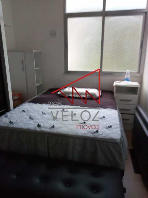 Apartamento à venda com 2 quartos, 64m² - Foto 6