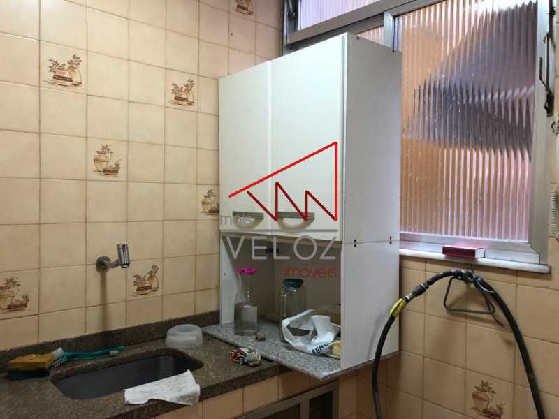 Apartamento à venda com 1 quarto, 37m² - Foto 15