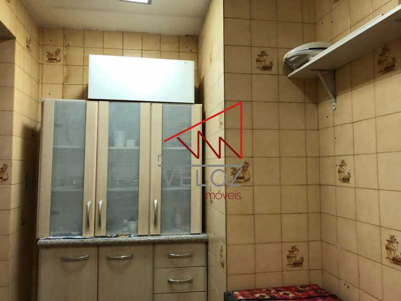 Apartamento à venda com 1 quarto, 37m² - Foto 14