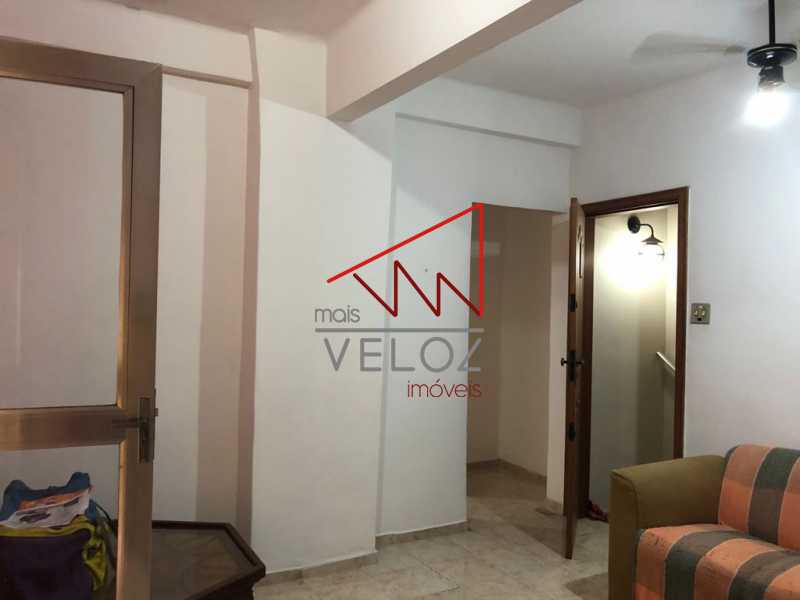 Apartamento à venda com 1 quarto, 37m² - Foto 3