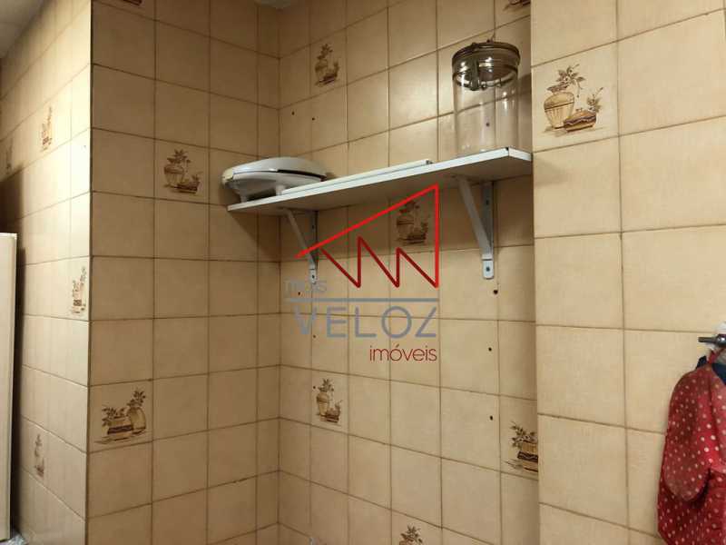 Apartamento à venda com 1 quarto, 37m² - Foto 16