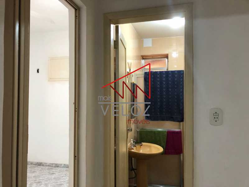 Apartamento à venda com 1 quarto, 37m² - Foto 12