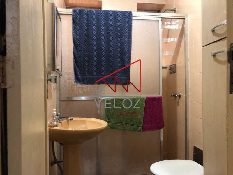 Apartamento à venda com 1 quarto, 37m² - Foto 11