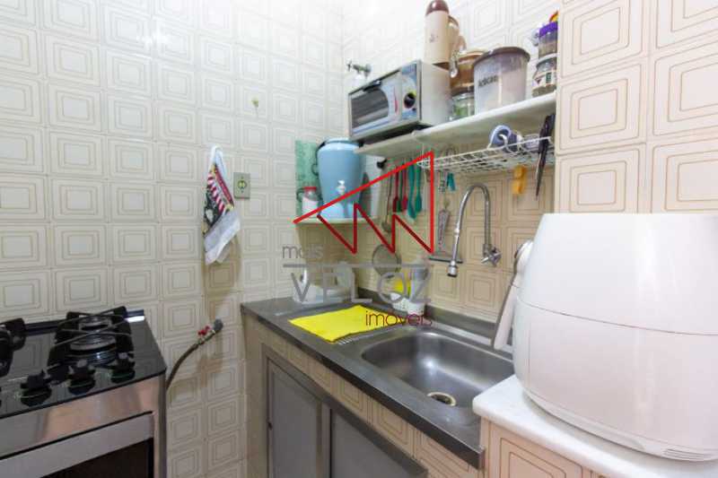 Apartamento à venda com 1 quarto, 50m² - Foto 9