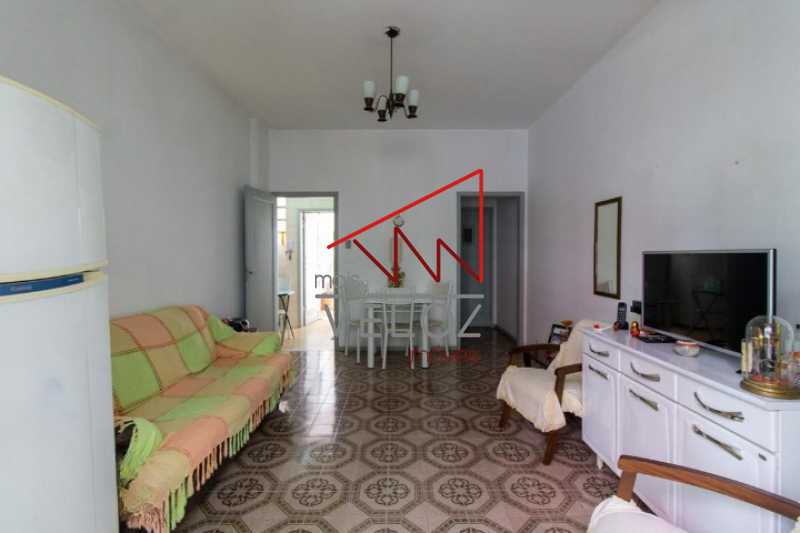 Apartamento à venda com 1 quarto, 50m² - Foto 5