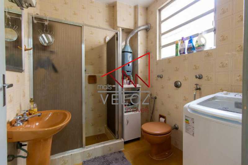 Apartamento à venda com 1 quarto, 50m² - Foto 20