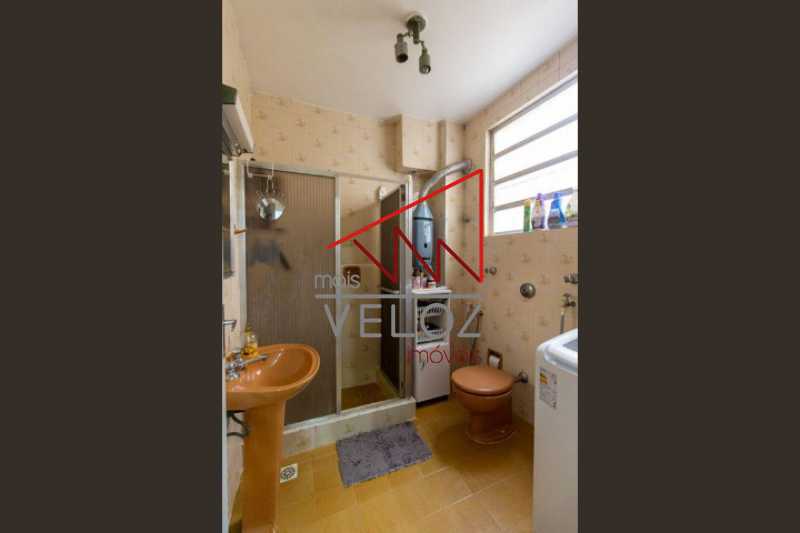 Apartamento à venda com 1 quarto, 50m² - Foto 24