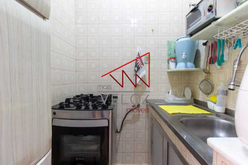 Apartamento à venda com 1 quarto, 50m² - Foto 8