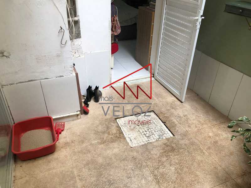 Apartamento, 2 quartos, 110 m² - Foto 27