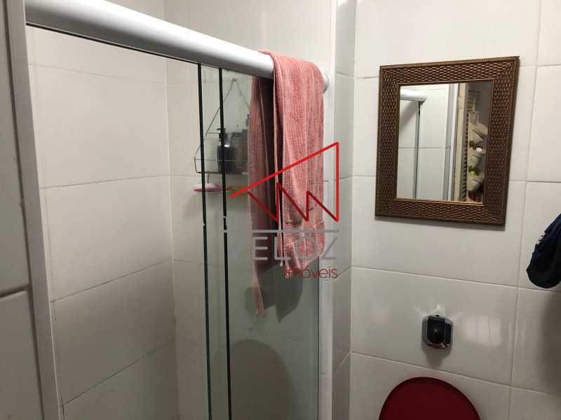Apartamento, 2 quartos, 110 m² - Foto 19