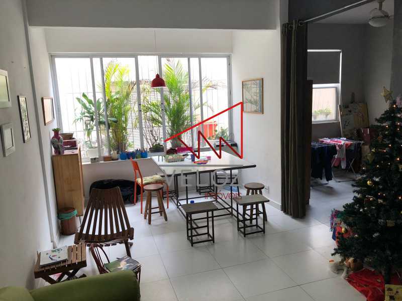 Apartamento, 2 quartos, 110 m² - Foto 23