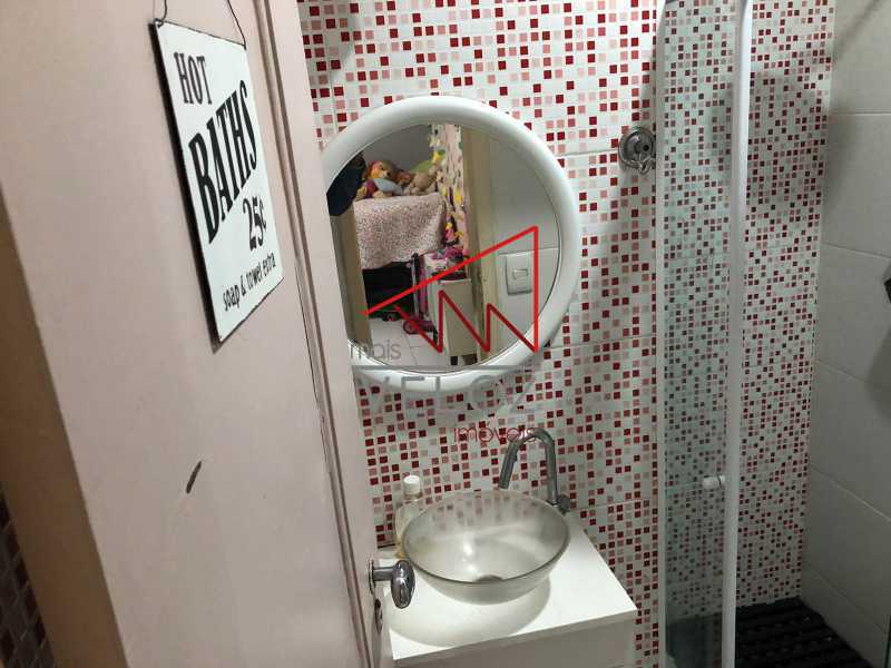 Apartamento, 2 quartos, 110 m² - Foto 20