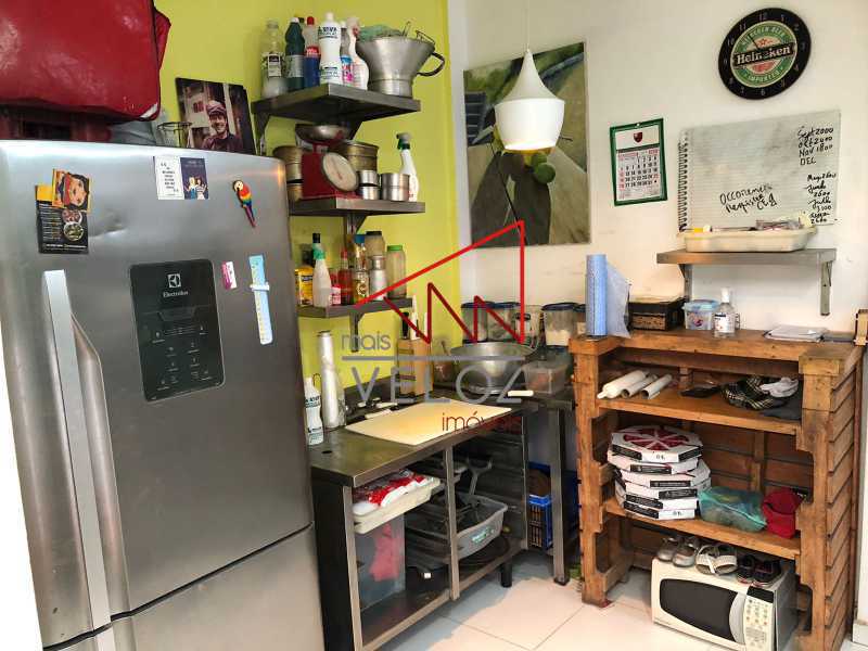 Apartamento, 2 quartos, 110 m² - Foto 8