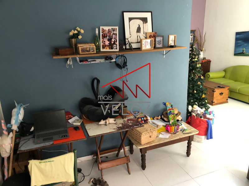 Apartamento, 2 quartos, 110 m² - Foto 14