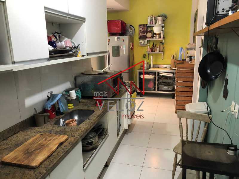 Apartamento, 2 quartos, 110 m² - Foto 6