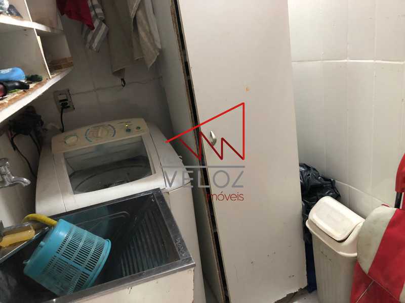 Apartamento, 2 quartos, 110 m² - Foto 24