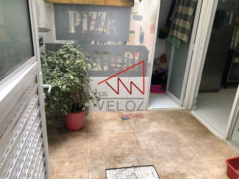 Apartamento, 2 quartos, 110 m² - Foto 12