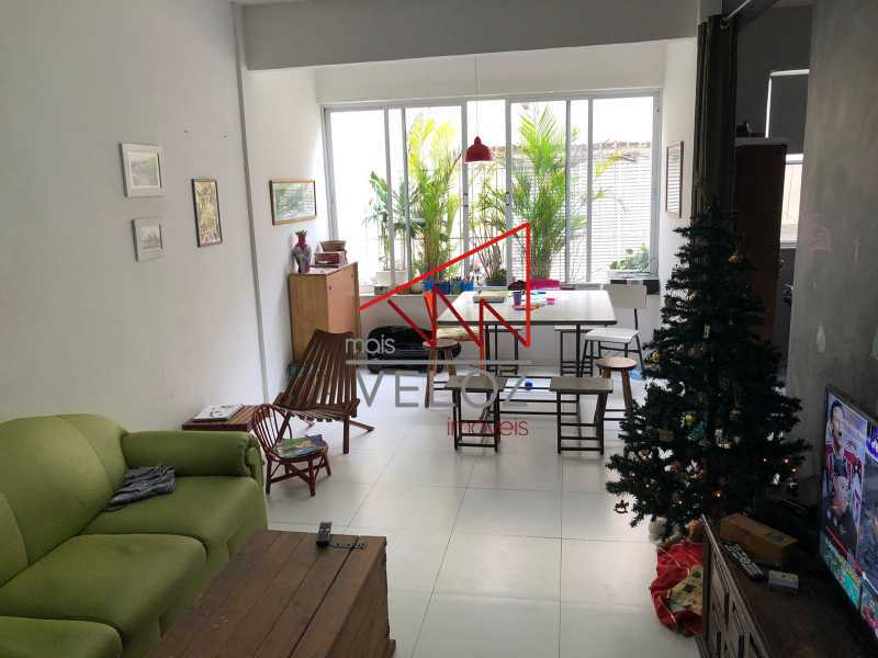 Apartamento, 2 quartos, 110 m² - Foto 29