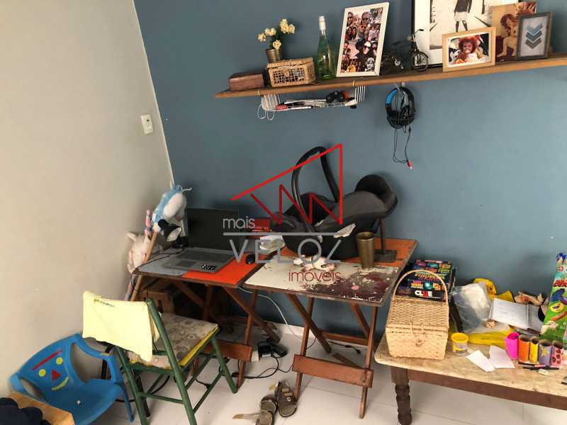 Apartamento, 2 quartos, 110 m² - Foto 21