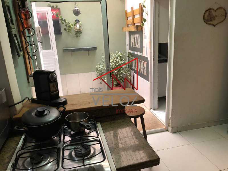 Apartamento, 2 quartos, 110 m² - Foto 10