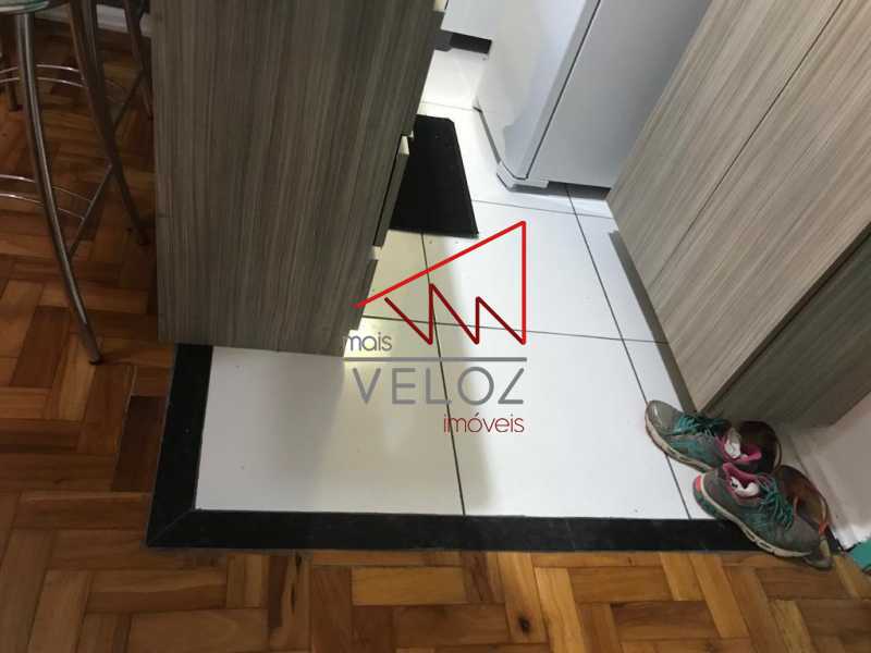 Apartamento à venda com 1 quarto, 35m² - Foto 16