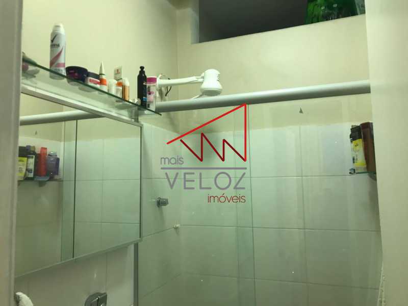 Apartamento à venda com 1 quarto, 35m² - Foto 20