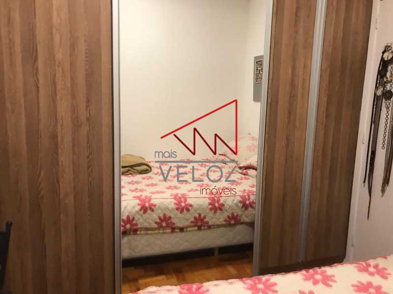 Apartamento à venda com 1 quarto, 35m² - Foto 22