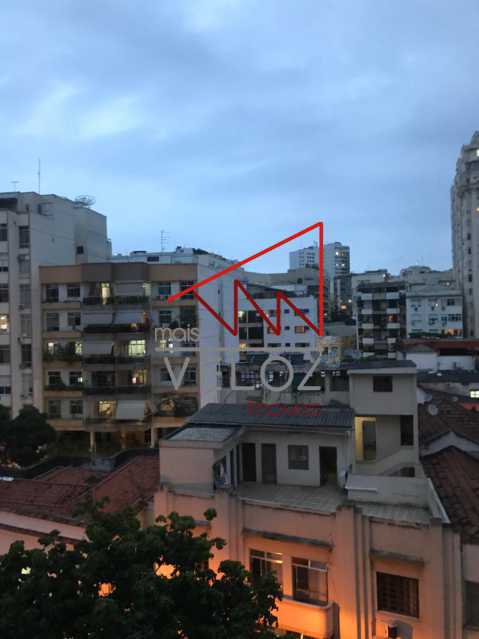 Apartamento à venda com 1 quarto, 35m² - Foto 24