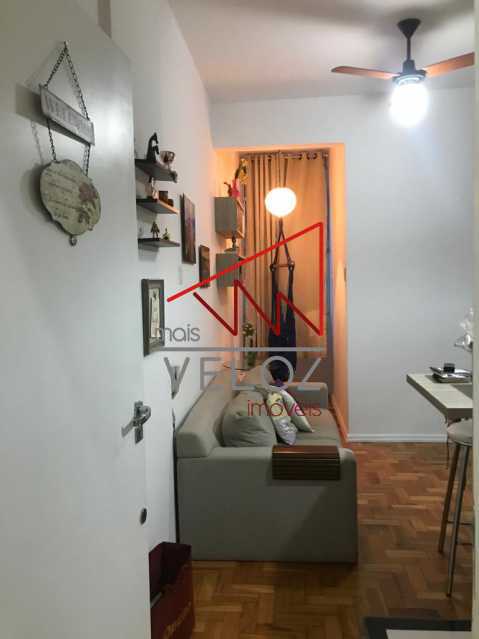 Apartamento à venda com 1 quarto, 35m² - Foto 26