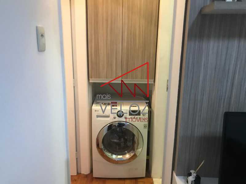 Apartamento à venda com 1 quarto, 35m² - Foto 27