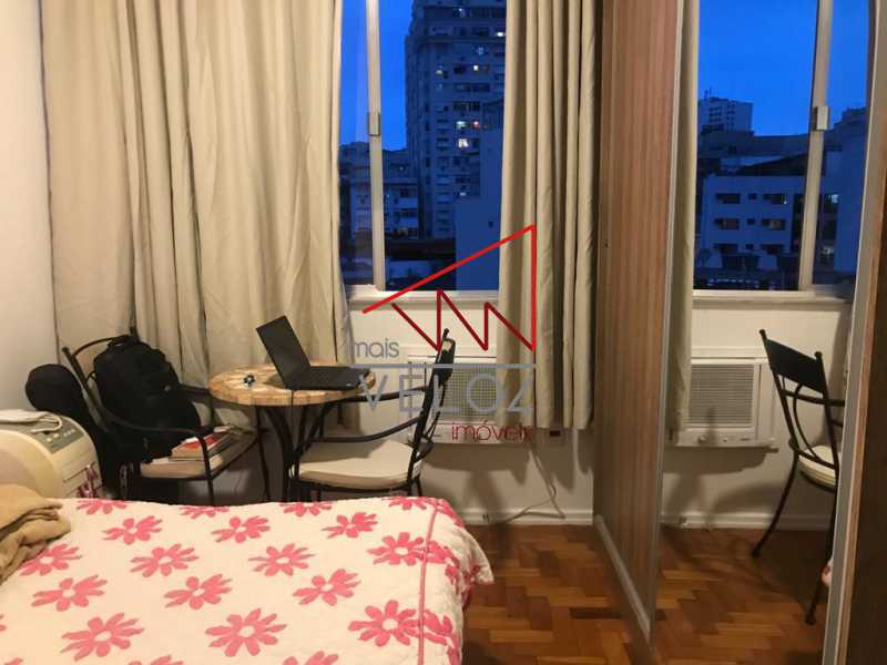 Apartamento à venda com 1 quarto, 35m² - Foto 30