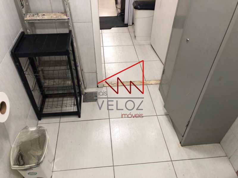 Conjunto Comercial-Sala à venda, 40m² - Foto 14