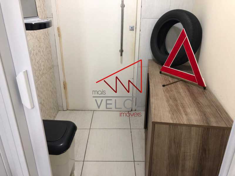 Conjunto Comercial-Sala à venda, 40m² - Foto 15