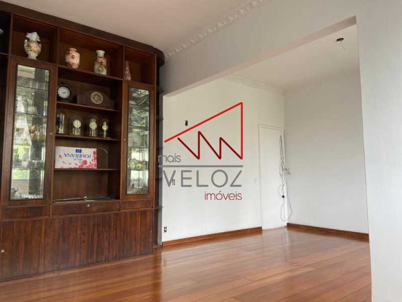 Apartamento à venda com 2 quartos, 95m² - Foto 4