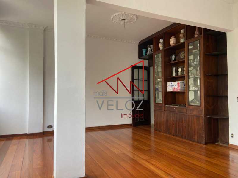 Apartamento à venda com 2 quartos, 95m² - Foto 3