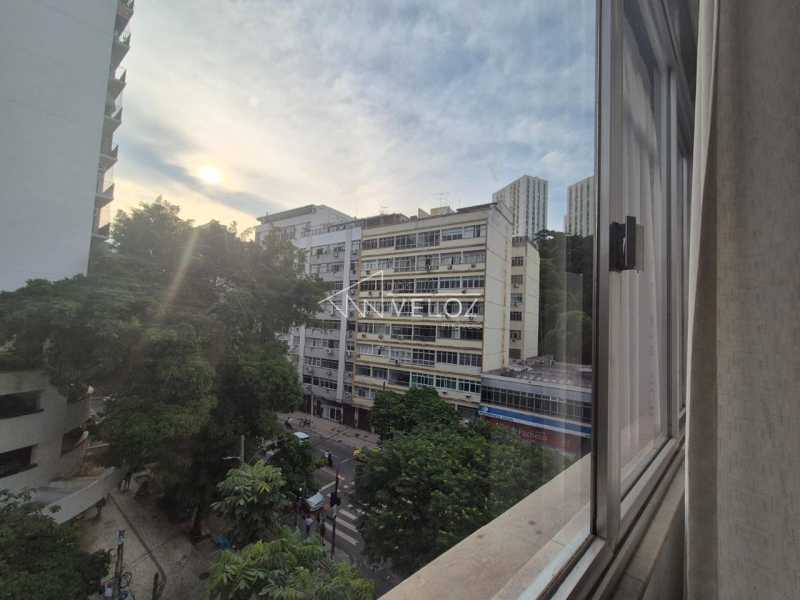 Apartamento, 2 quartos, 95 m² - Foto 21