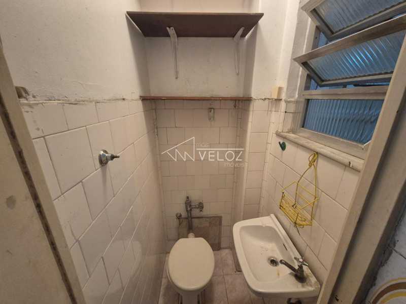 Apartamento, 2 quartos, 95 m² - Foto 9