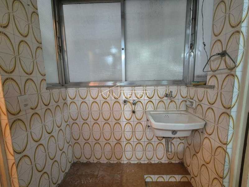 Apartamento, 2 quartos, 95 m² - Foto 11