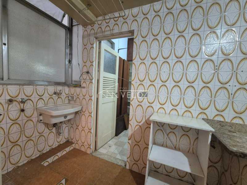 Apartamento, 2 quartos, 95 m² - Foto 24