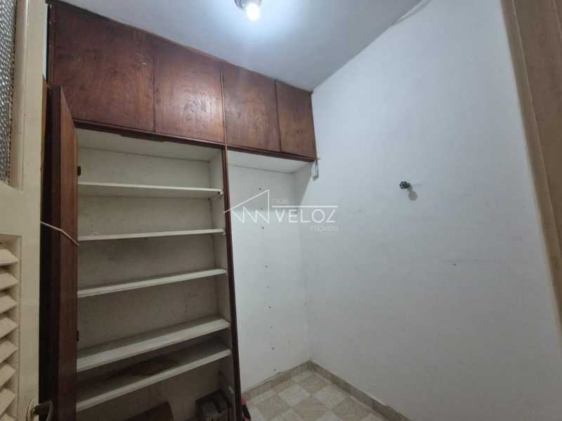 Apartamento, 2 quartos, 95 m² - Foto 23