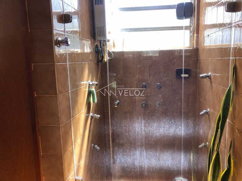Apartamento, 2 quartos, 95 m² - Foto 22