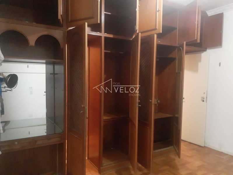 Apartamento, 2 quartos, 95 m² - Foto 20