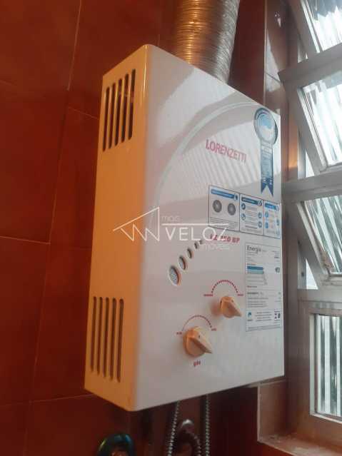 Apartamento, 2 quartos, 95 m² - Foto 12